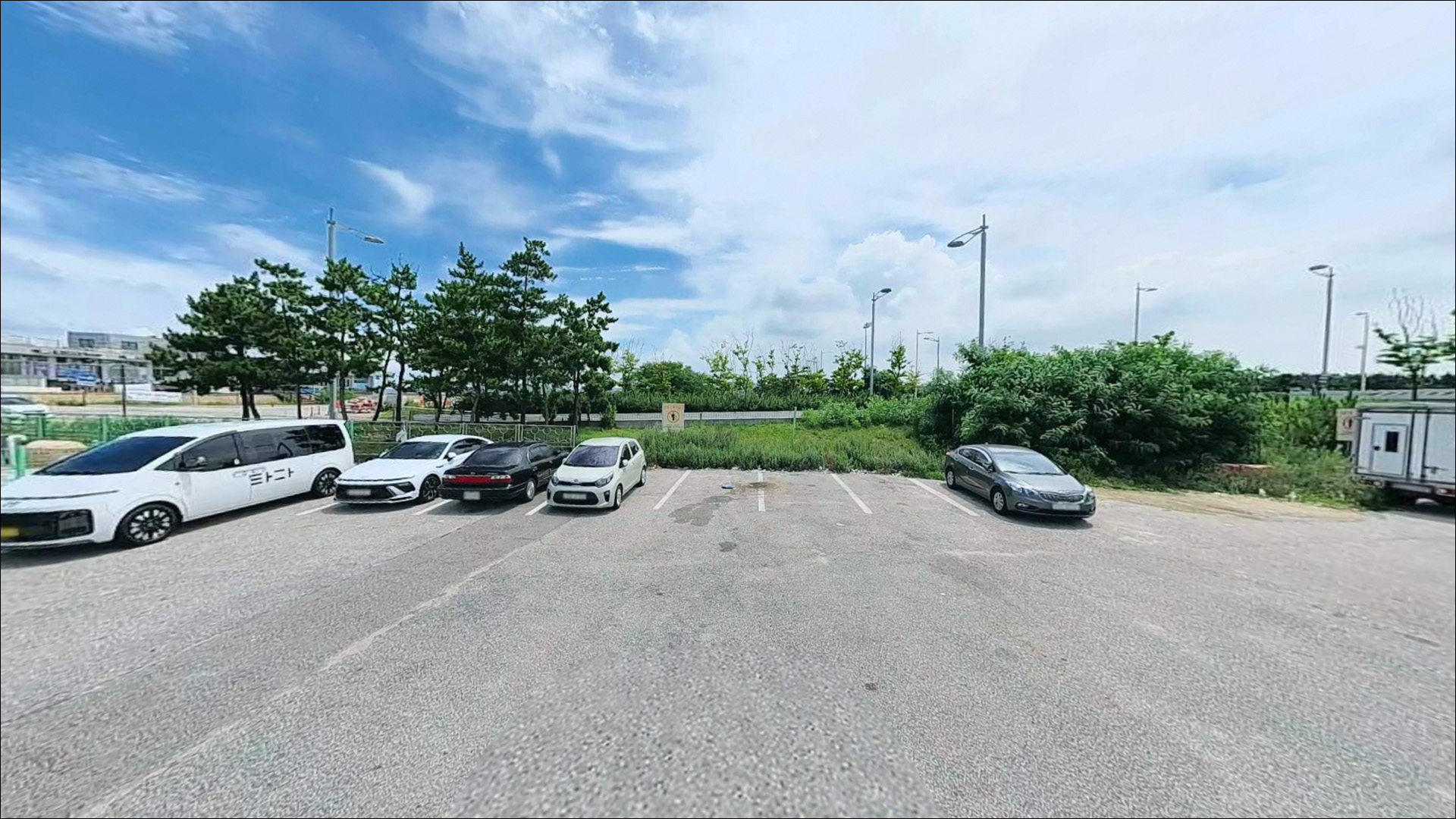 삼목항방파제 주변 모습 7