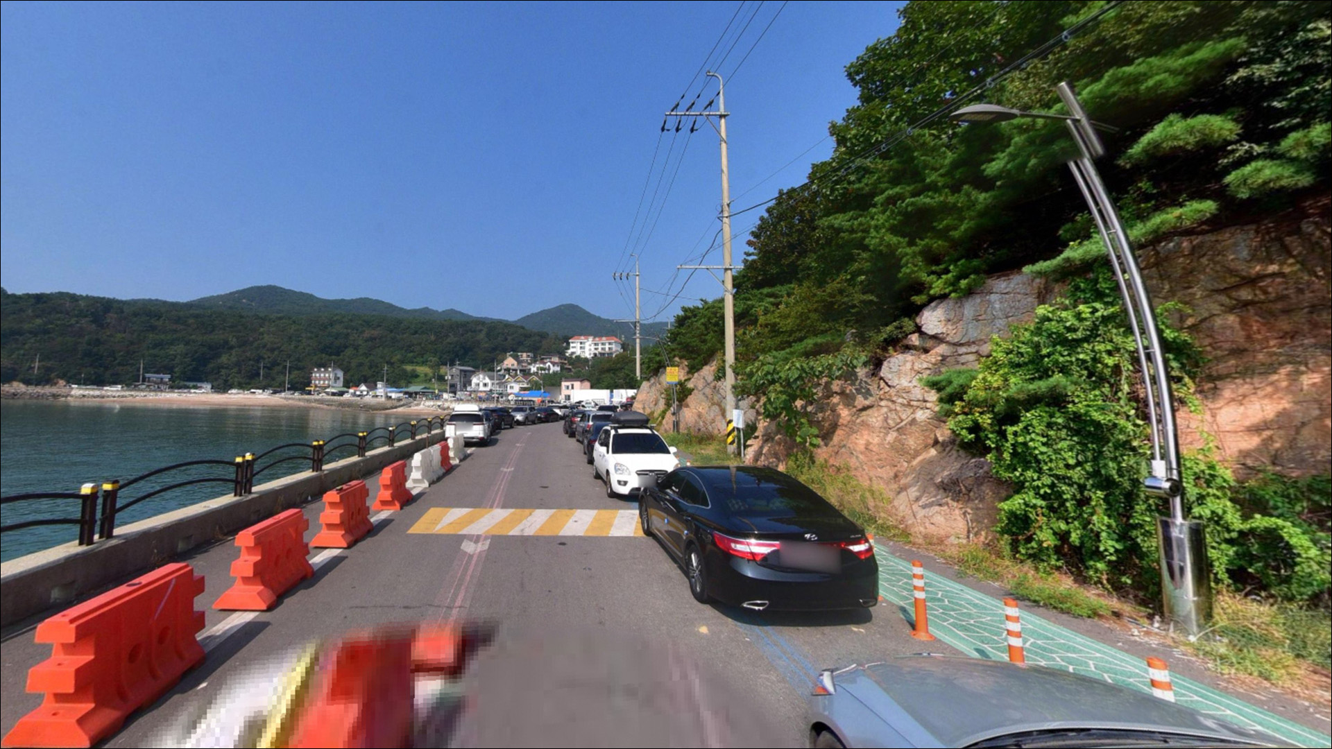 광명항 주변 모습 3