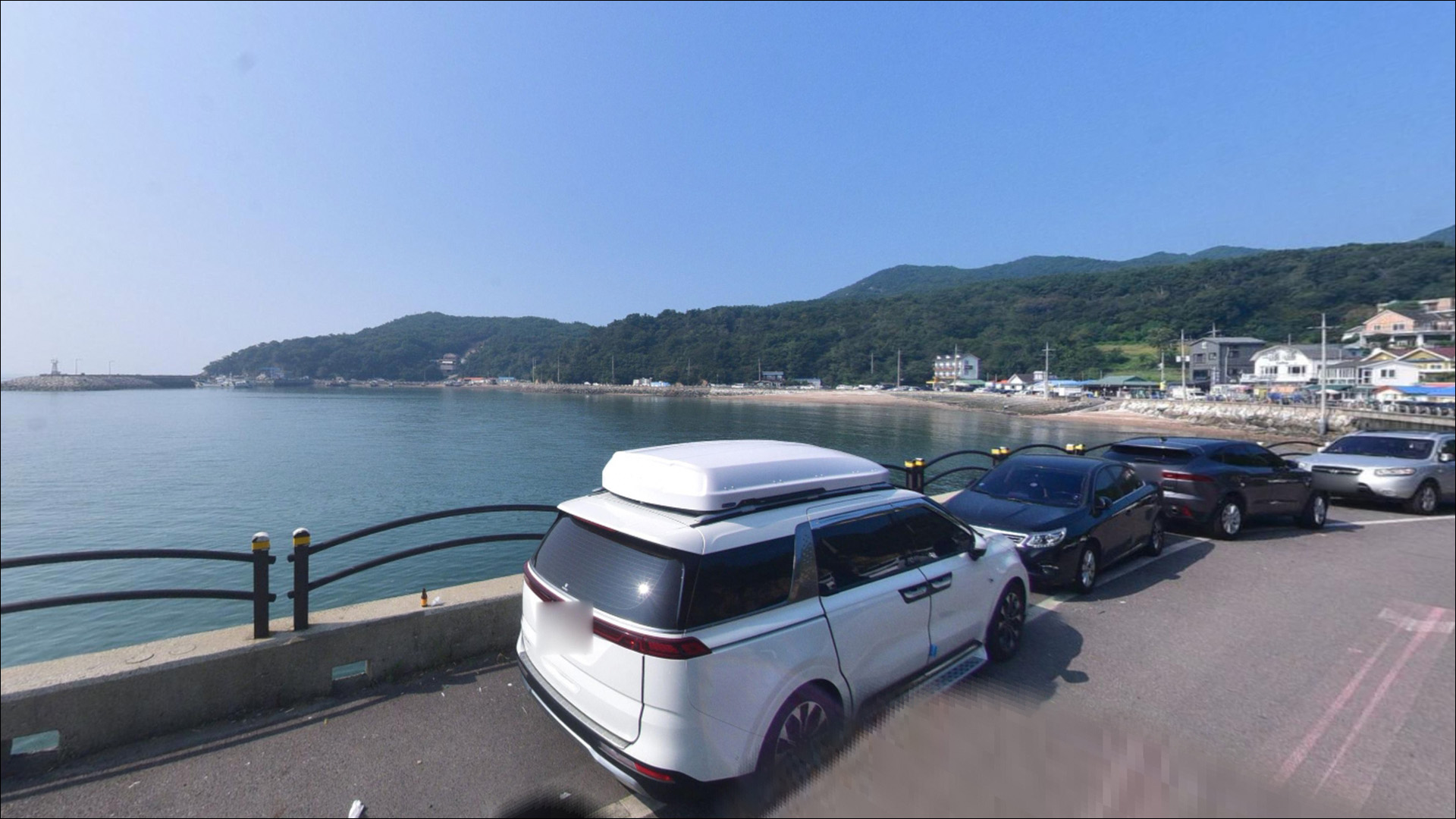 광명항 주변 모습 4