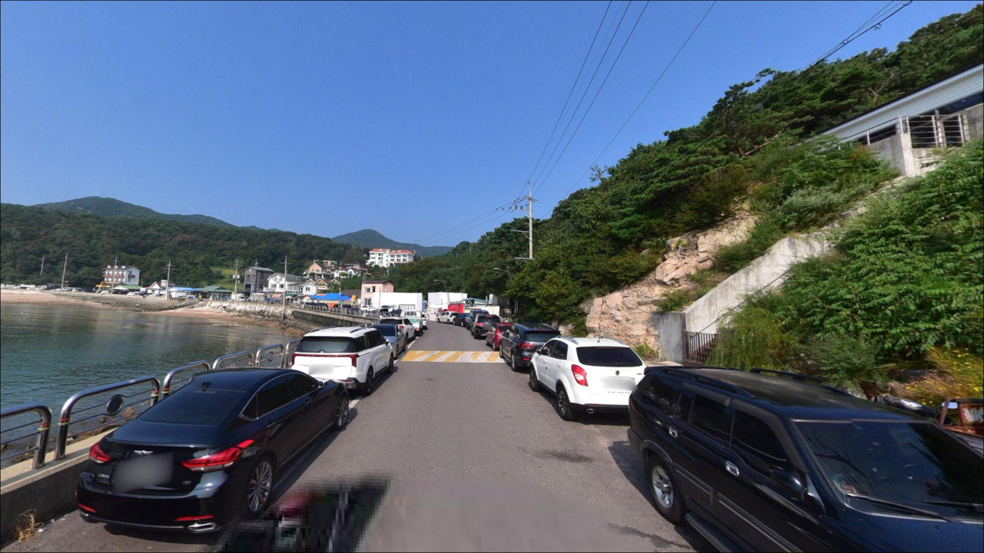 광명항 주변 모습 5