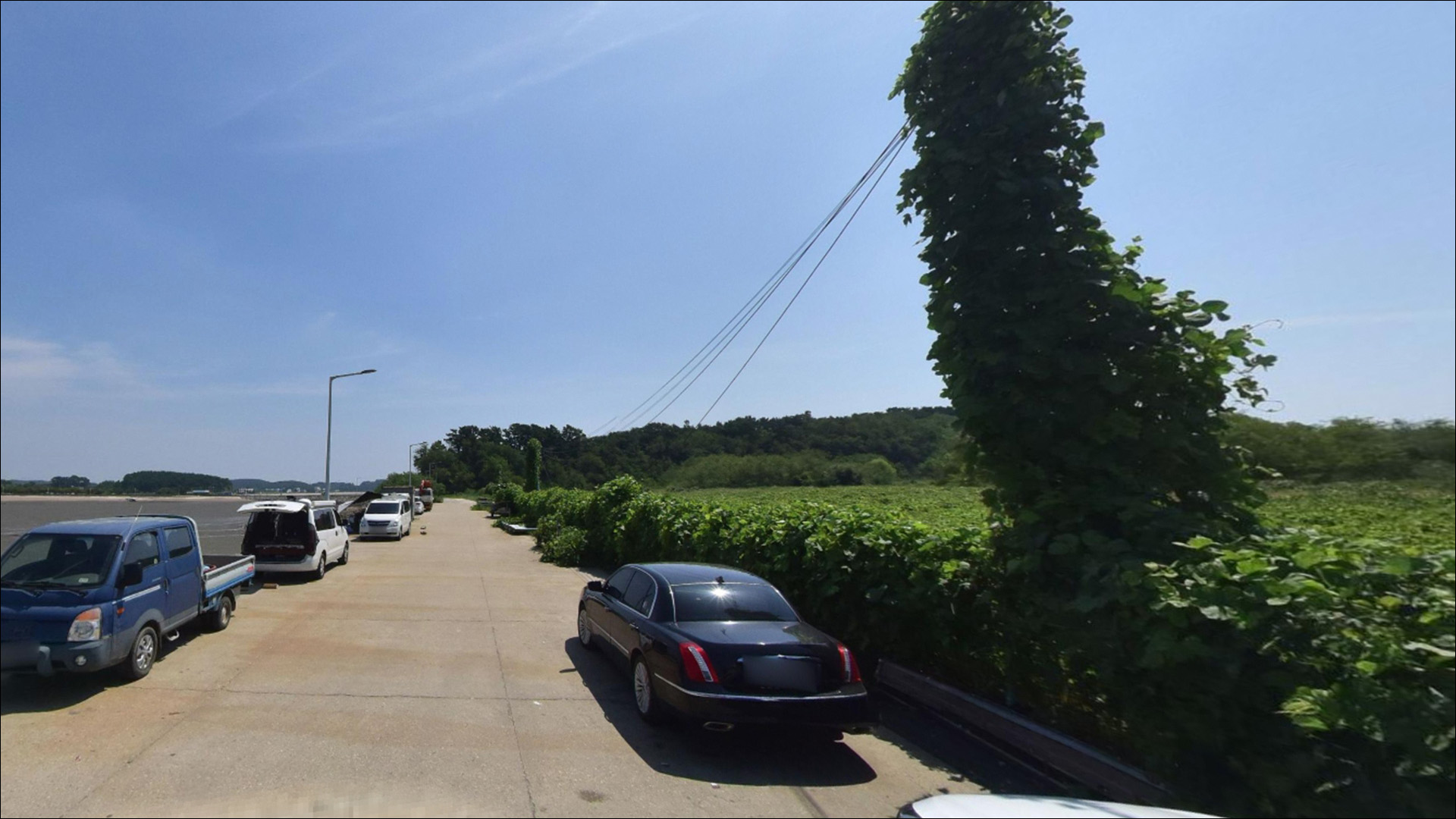 메추리섬 주변 모습 9