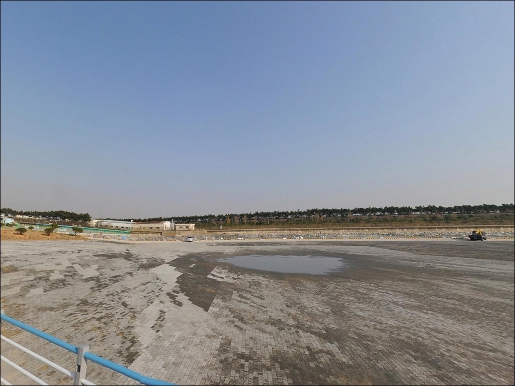 고온항 주변 모습 7