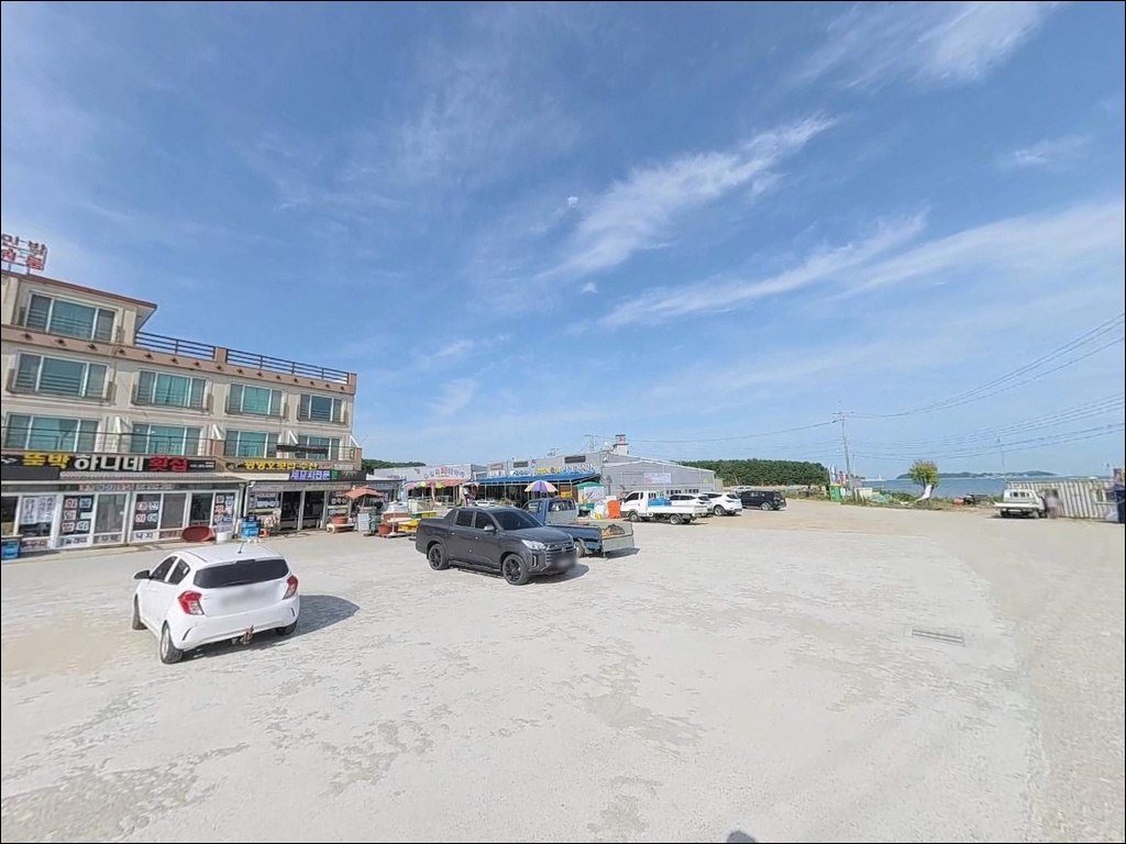 마섬포구 주변 모습 3