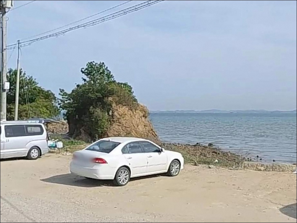마섬포구 주변 모습 7