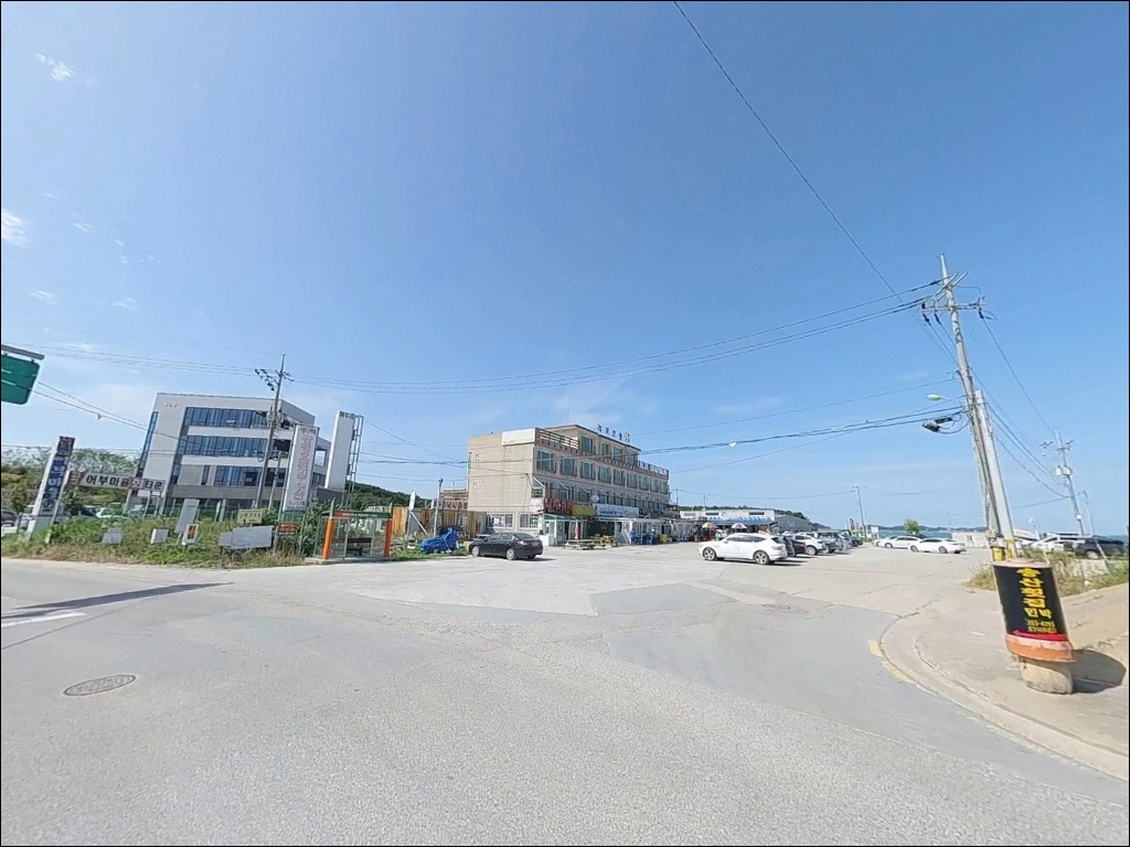 마섬포구 주변 모습 9