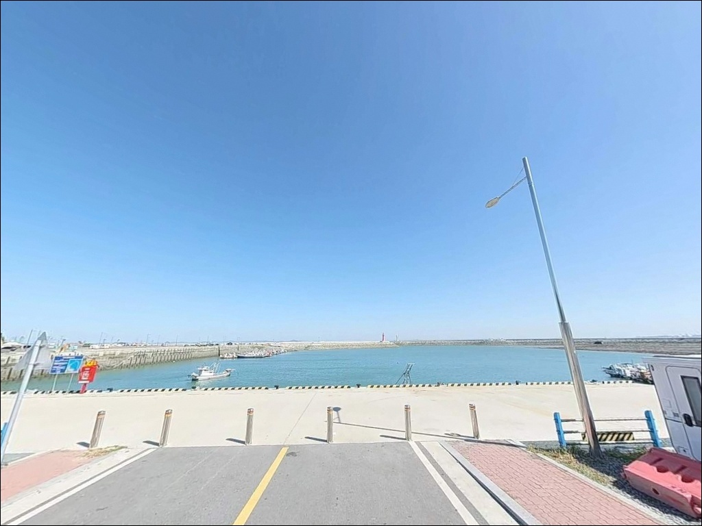 장고항 주변 모습 7