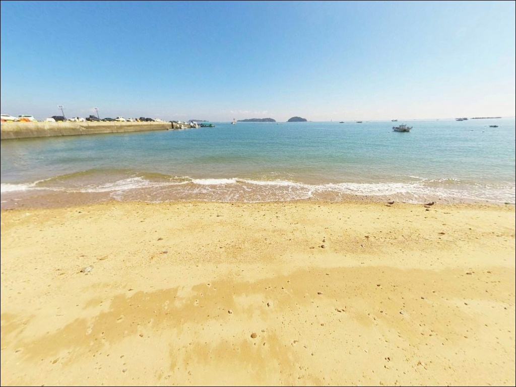 왜목항 주변 모습 8
