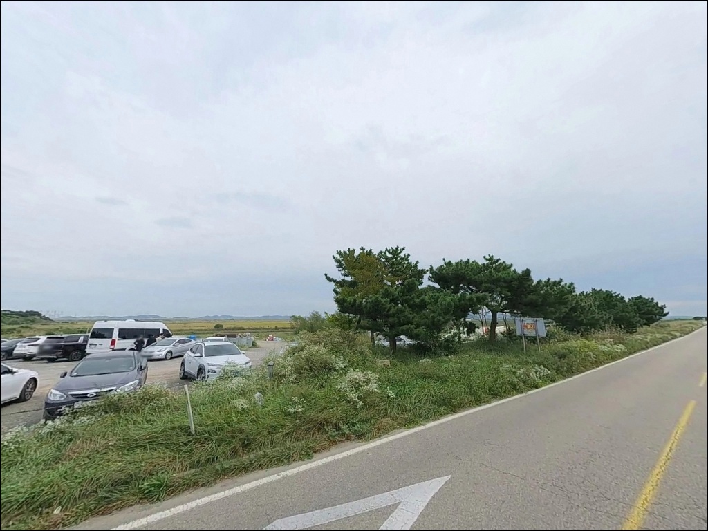 도비도항 주변 모습 2