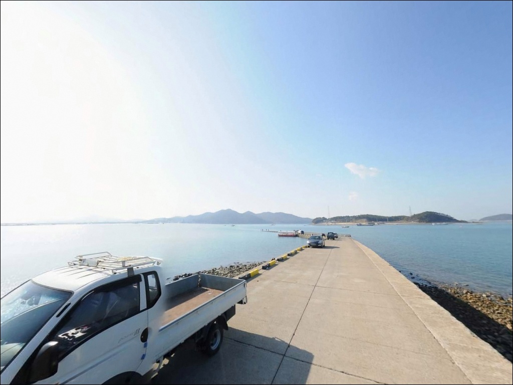 도비도항 주변 모습 7