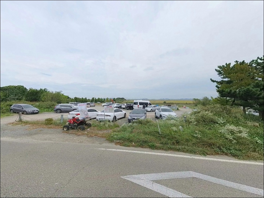 도비도항 주변 모습 9