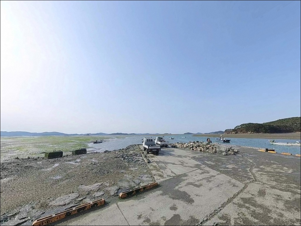 중리포구 주변 모습 9