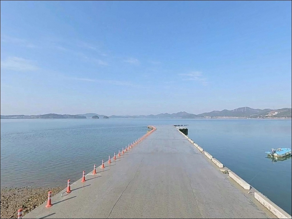 구도항 주변 모습 7
