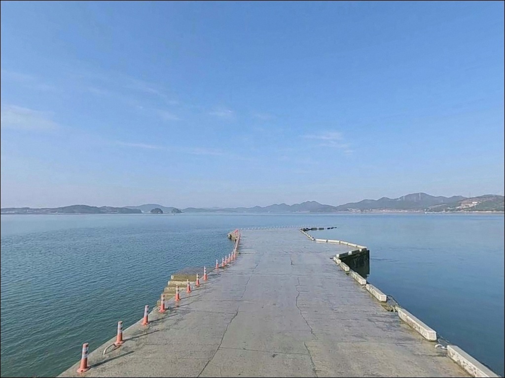 구도항 주변 모습 8