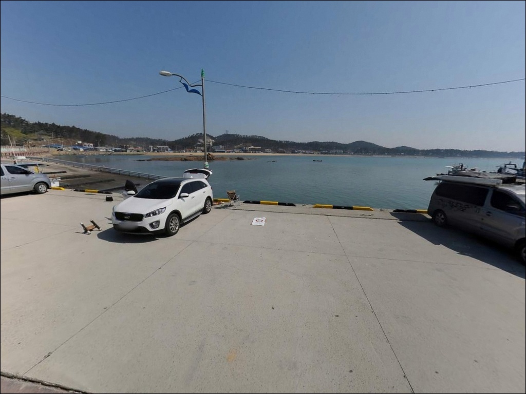어은돌항 주변 모습 4