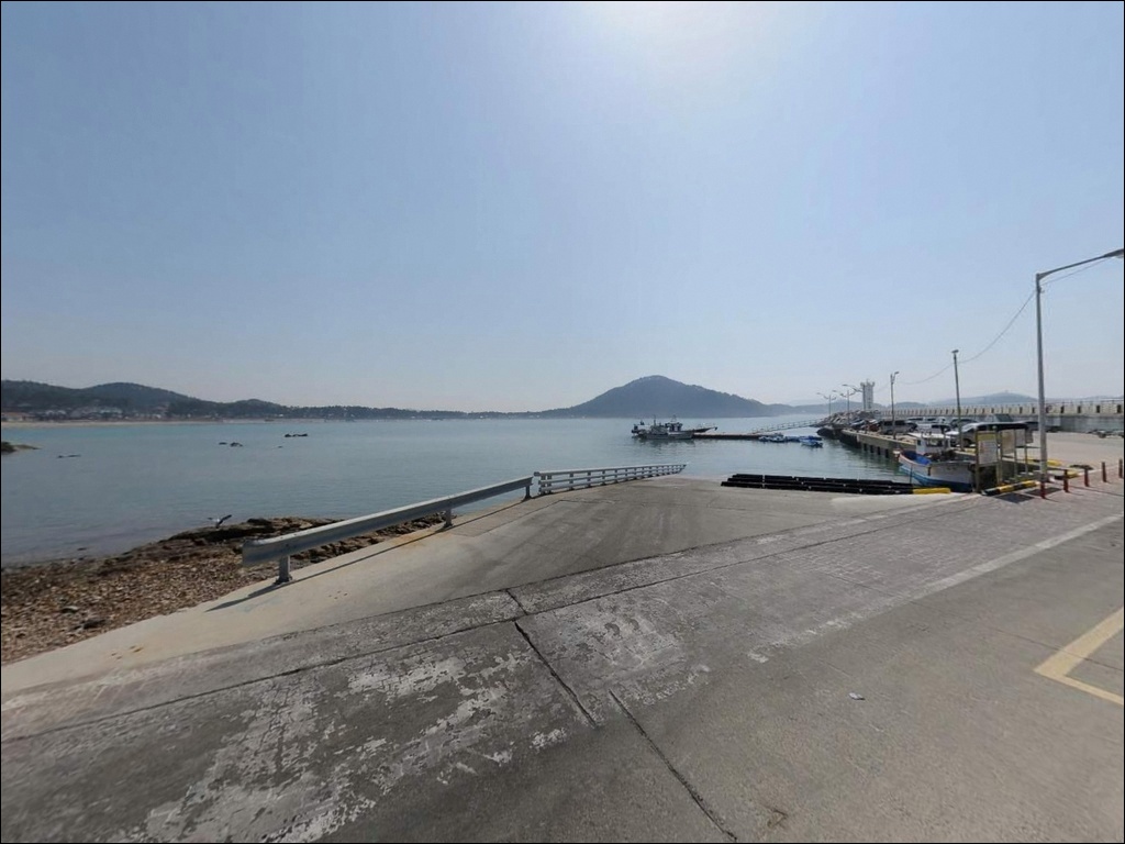 어은돌항 주변 모습 7