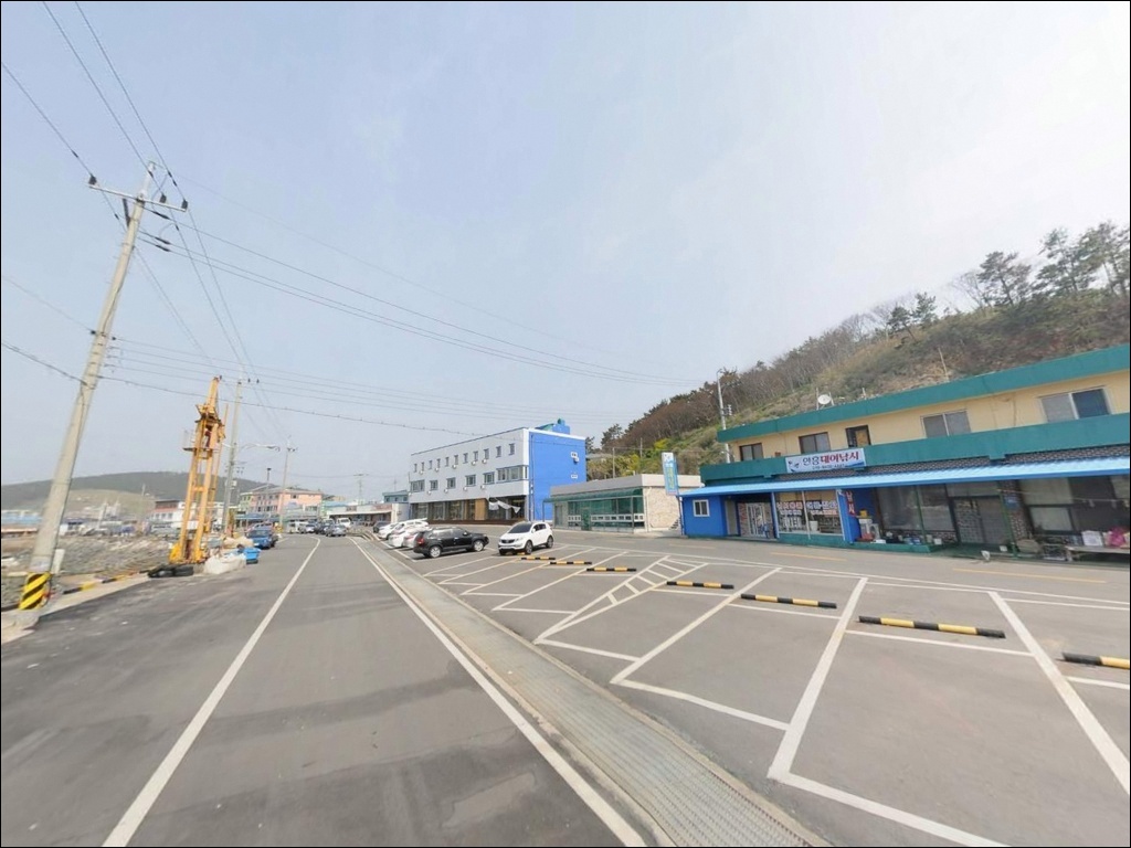 안흥항 주변 모습 7
