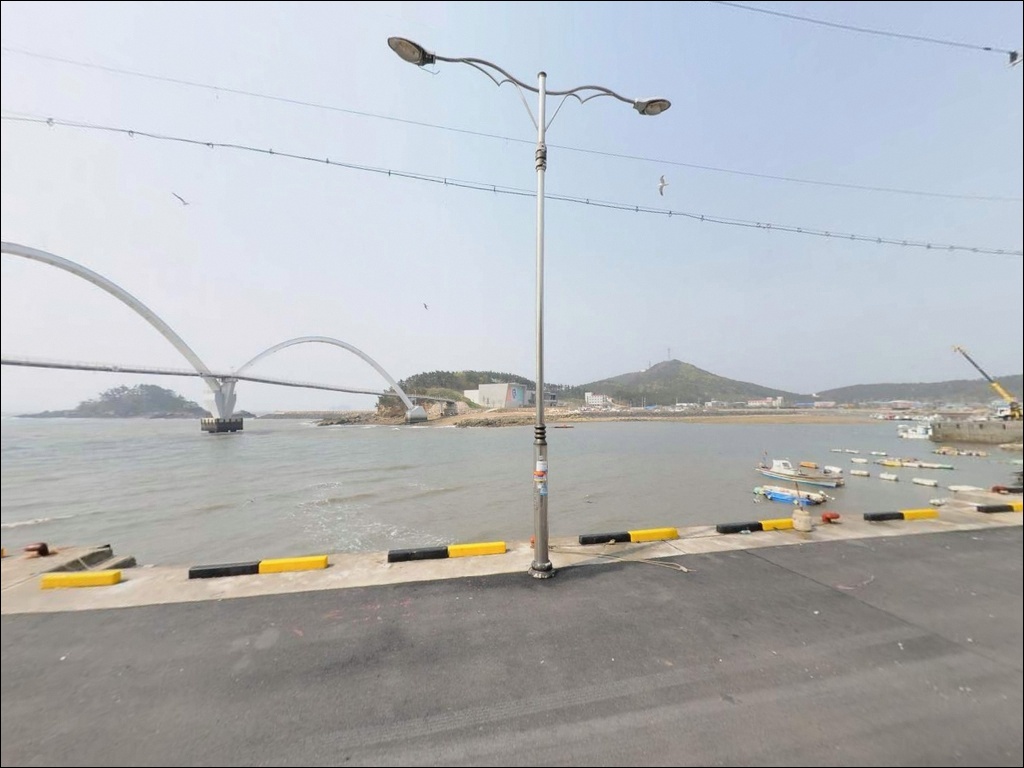 안흥항 주변 모습 8