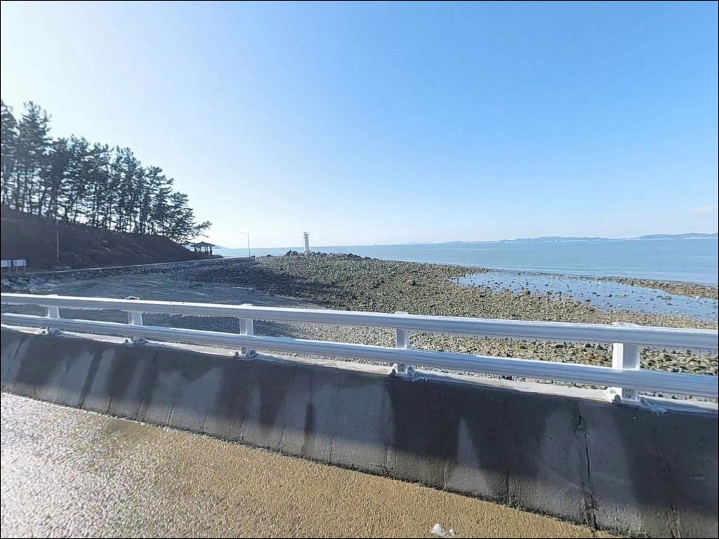 마검포항 주변 모습 8