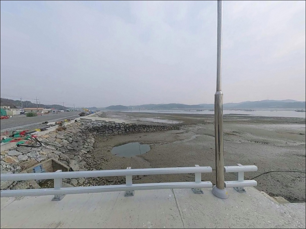 드르니항 주변 모습 4