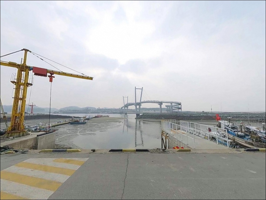드르니항 주변 모습 7