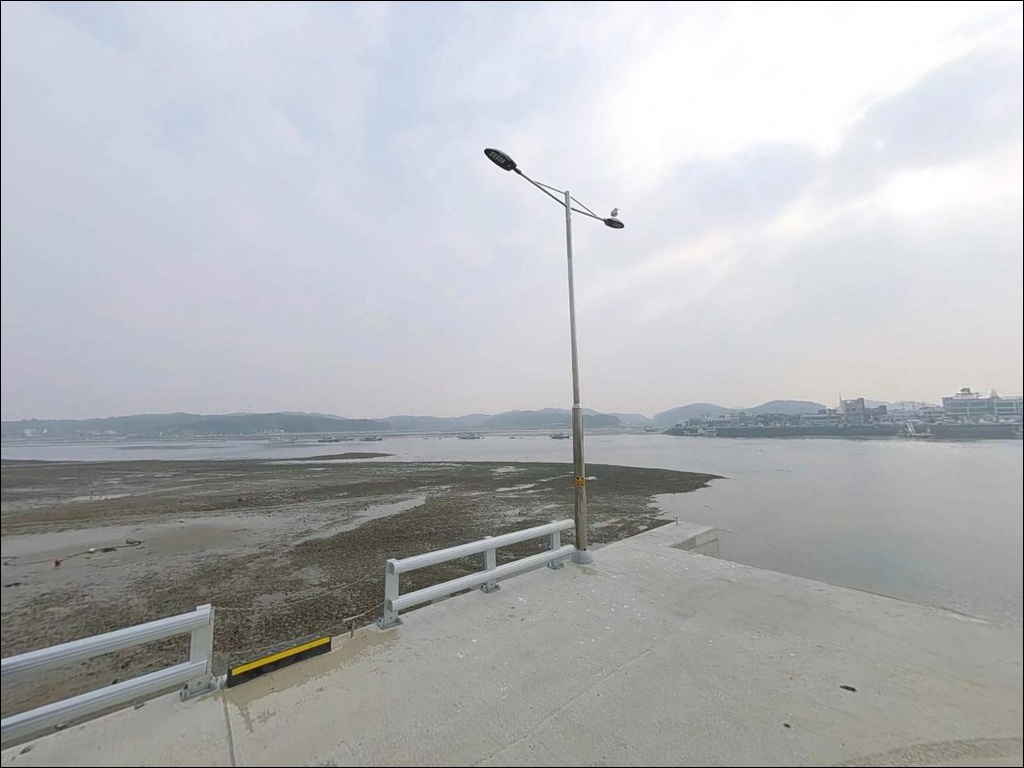 드르니항 주변 모습 9