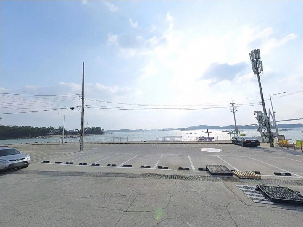 영목항 주변 모습 6