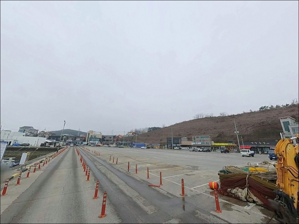 홍원항 주변 모습 7