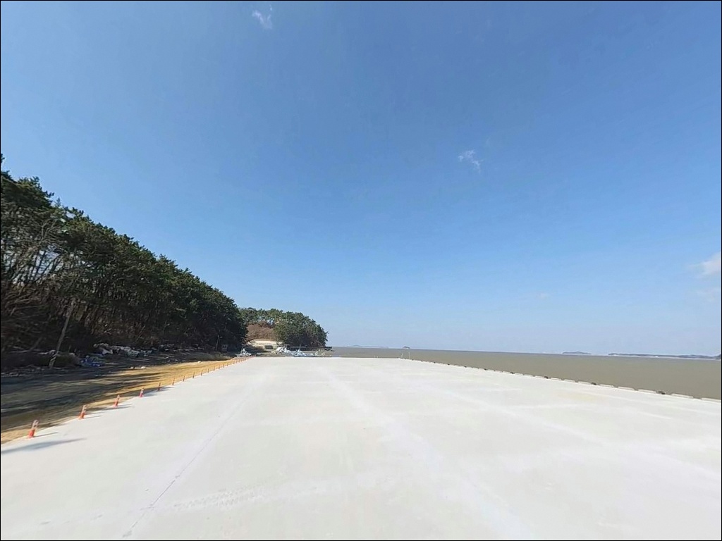 송림 갯골 주변 모습 7