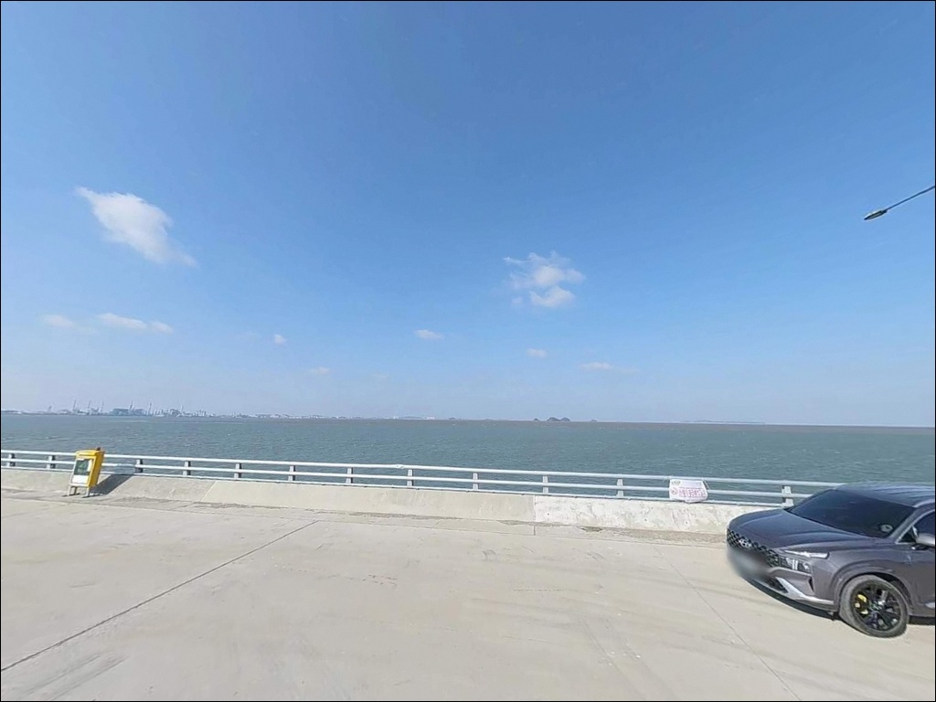 장항항 주변 모습 6