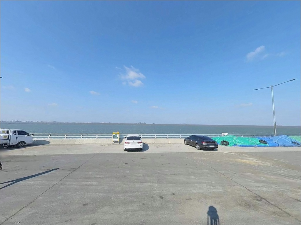 장항항 주변 모습 9