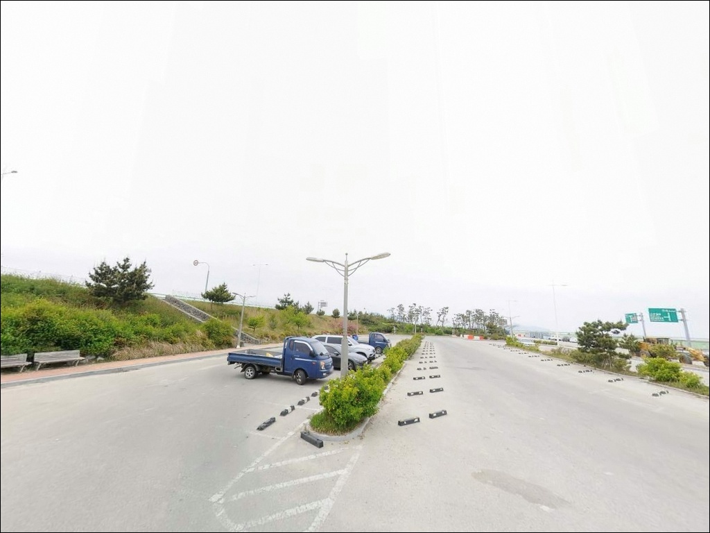소라쉼터 주변 모습 3