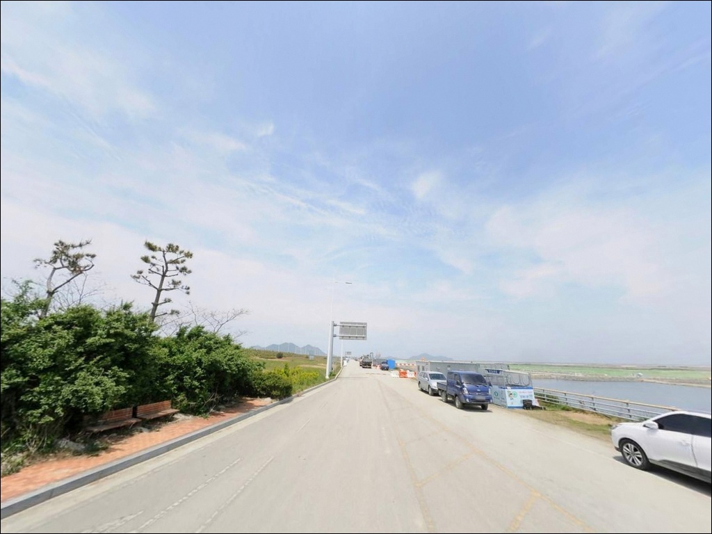소라쉼터 주변 모습 6