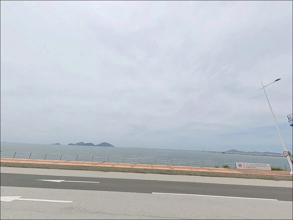 소라쉼터 주변 모습 9