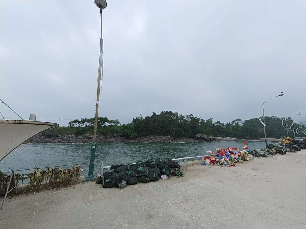 궁항 주변 모습 4