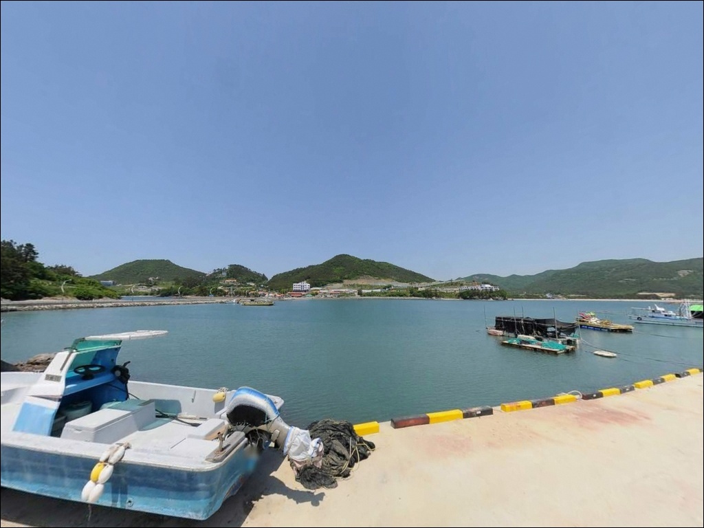 궁항 주변 모습 7