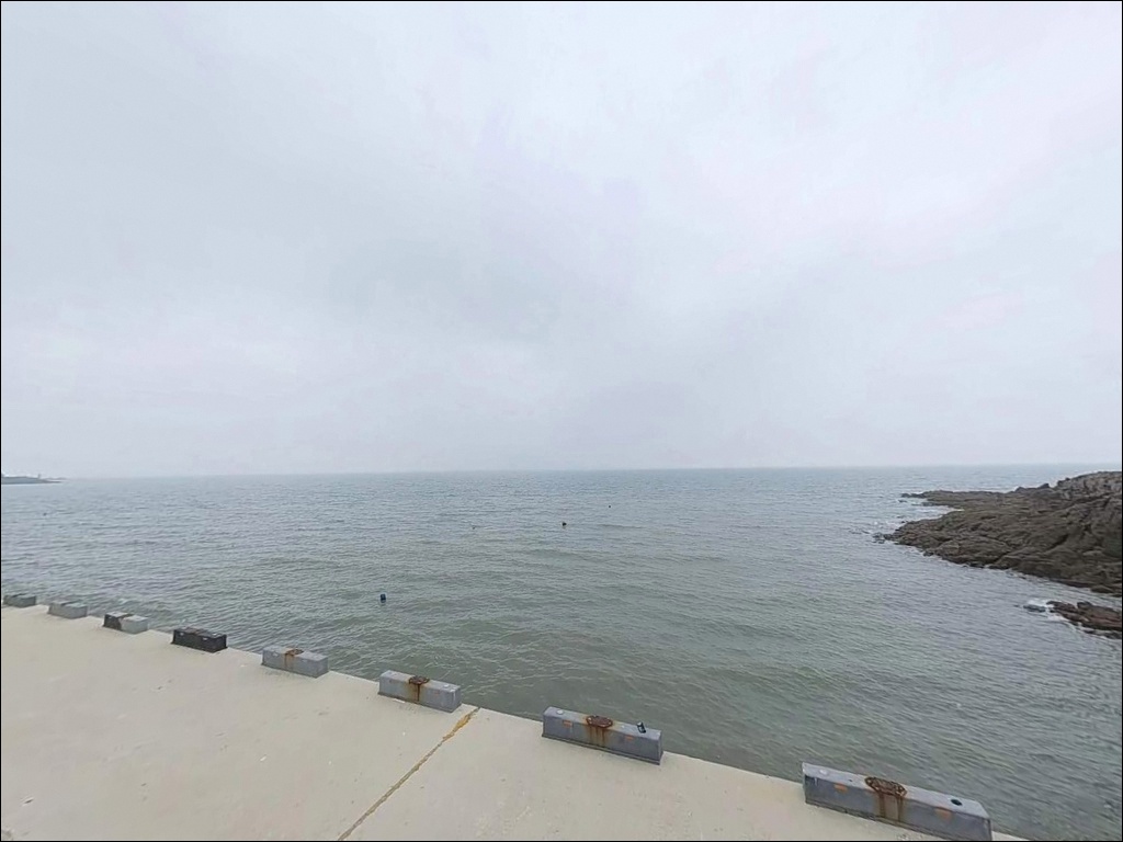 상록선착장 주변 모습 7