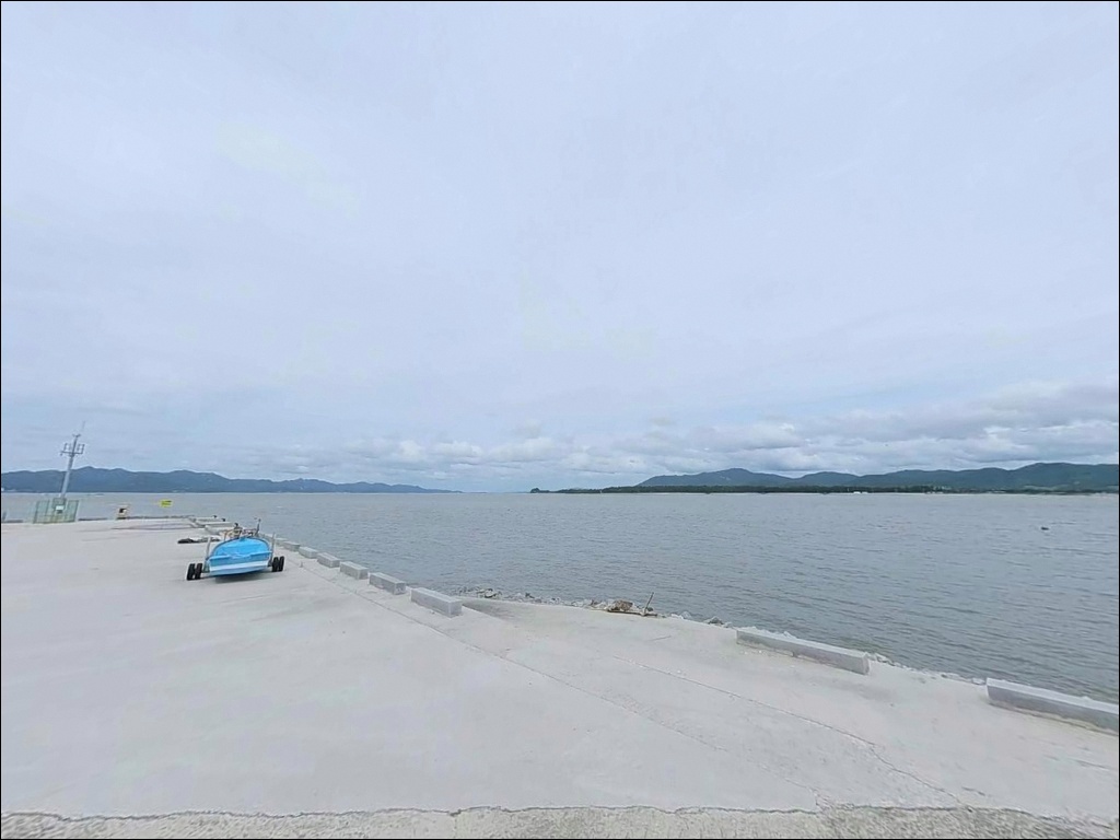 동호항 주변 모습 5