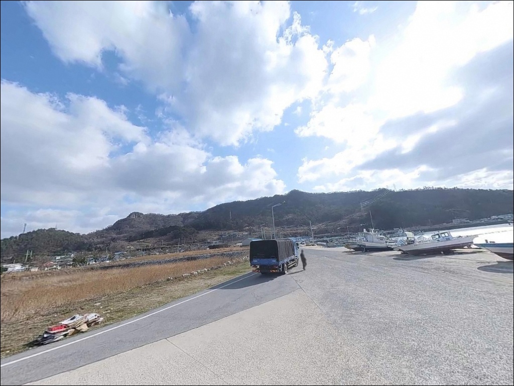 계마항 주변 모습 3