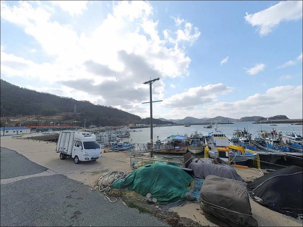 계마항 주변 모습 5