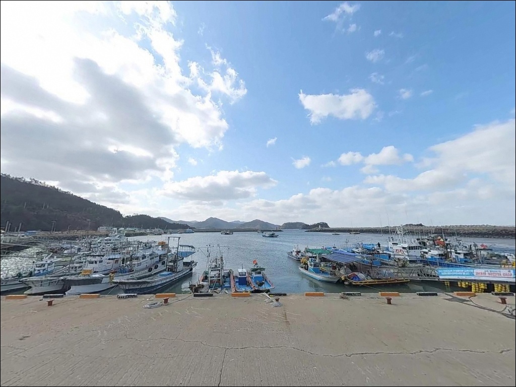 계마항 주변 모습 6