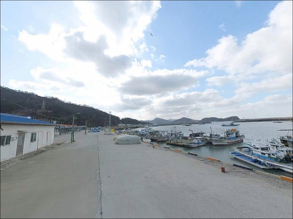 계마항 주변 모습 7