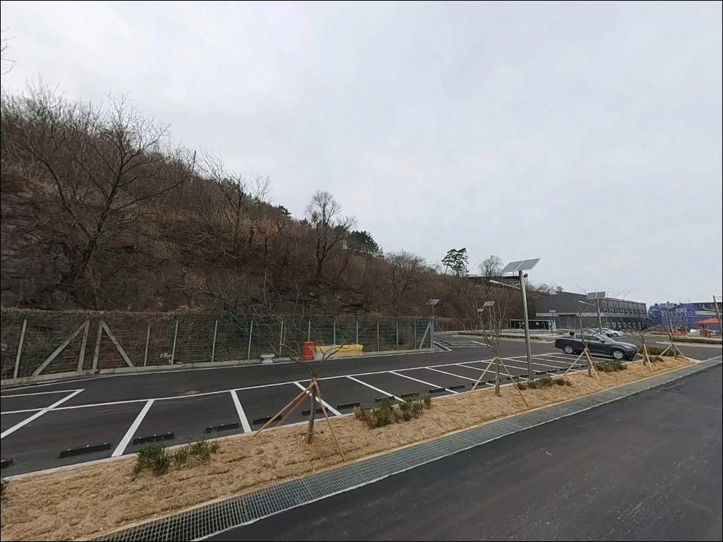 삼미랑어촌체험관 주변 모습 4