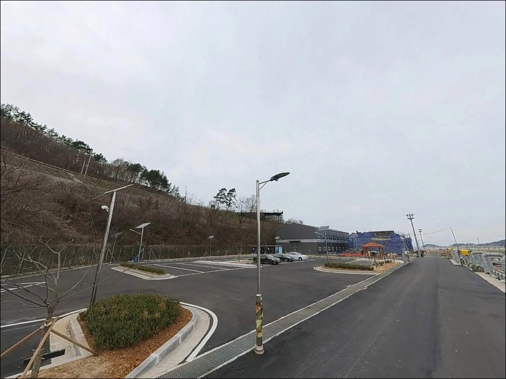 삼미랑어촌체험관 주변 모습 5