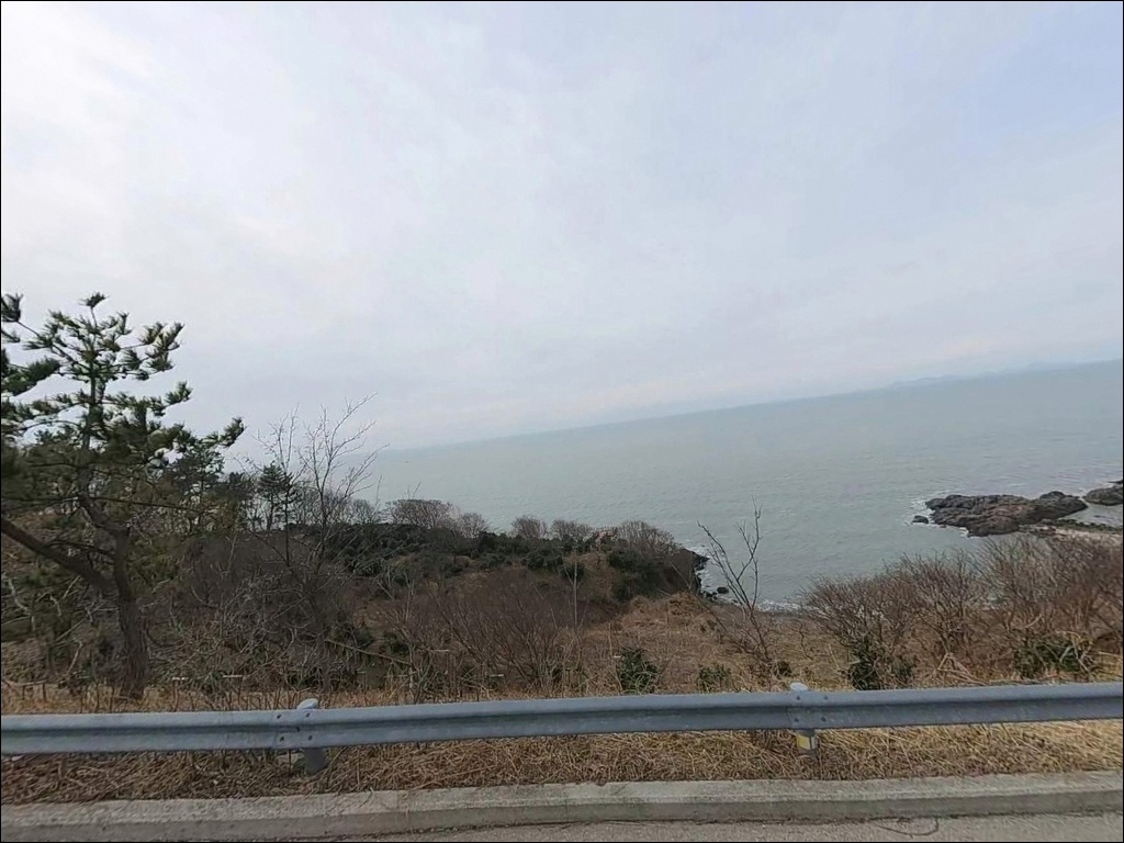 365계단 주변 모습 3