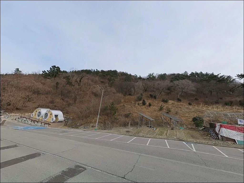 365계단 주변 모습 5