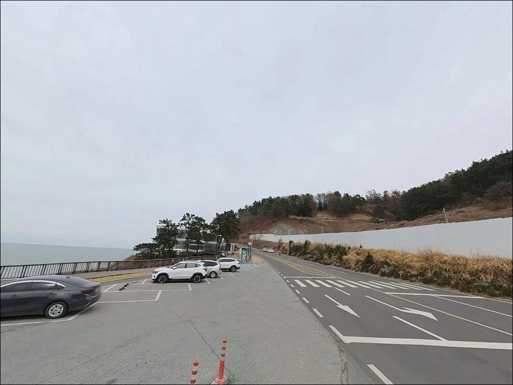 영광노을전시관 주변 모습 8