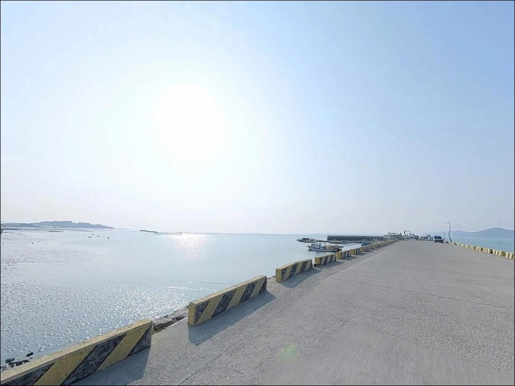 함평항 주변 모습 7