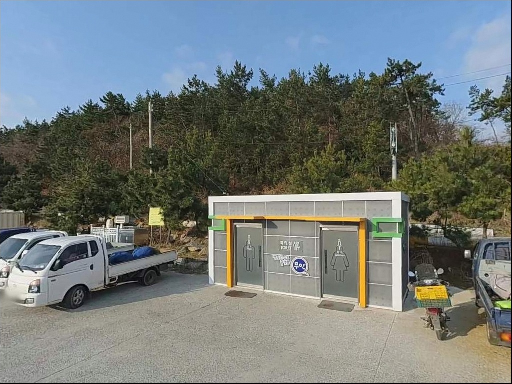 도리포 주변 모습 5