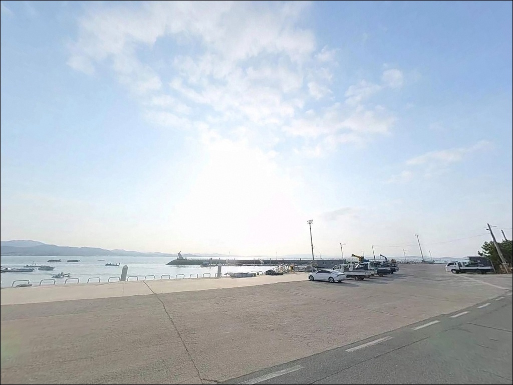 도리포 주변 모습 6