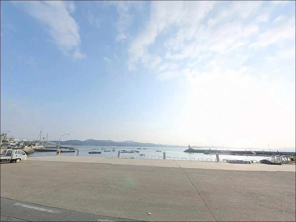 도리포 주변 모습 7